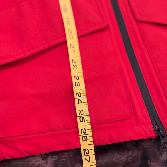 Nobis Rain Jacket - Picture 7 of 7